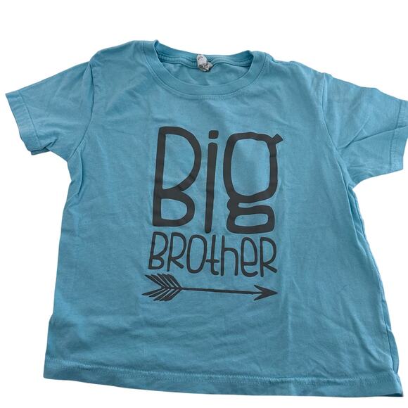 Rabbit skins big brother tee - Picture 1 of 3